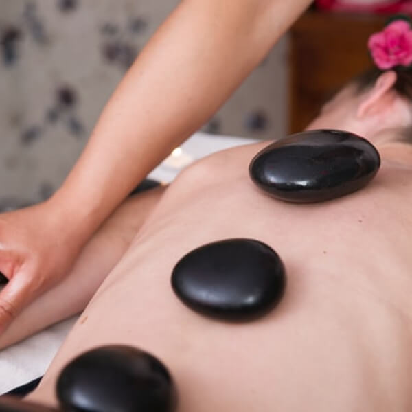 mystery massage about